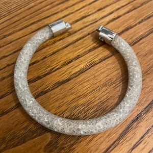 Swarovski bracelet